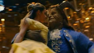 Beauty and the Beast (2017) trailer/song by Ariana Grande & John Legend