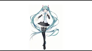 What your favorite Japanese VOCALOID says about you