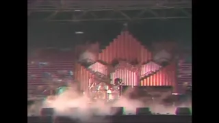 Boston - Smokin **FULL** Live at Giants Stadium  (6/17/1979)