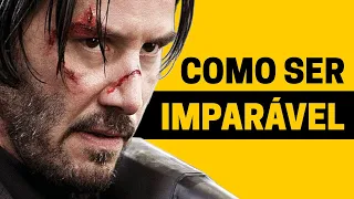 13 Regras de Como Se Tornar Imparável | Implacável Parte 2