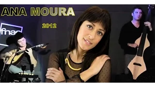 Ana Moura *2012 FNAC Chiado* Amor afoito