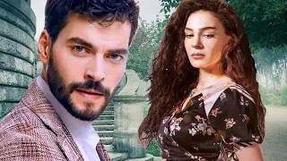 On-Screen Chemistry or True Love?  The Secret of the Relationship between Ebru Sahin and Akin Akinoz