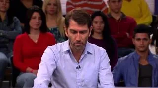 Hija falsa  Parte 1 de 3 #878 Caso Cerrado