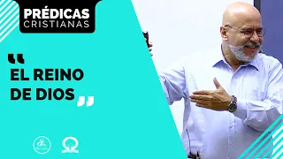 🔴 BUSCAD PRIMERAMENTE EL REINO DE DIOS Y SU JUSTICIA | RICARDO CABALLERO | PREDICAS 2020