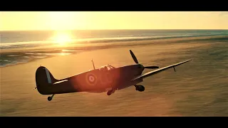 Dunkirk - Variation 15 (Slowed x10)