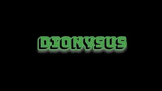 DIONYSUS BY BTS (Sped up) @Chill11112