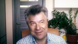 Исцеление через космические контакты - интервью регрессолога Алексея Кулешова о контактёре Павле