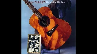 THE POGUES - Boys From The County Hell ´84