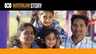 Born in Australia. Raised in detention. How it came to this for 'Biloela family' | Australian Story