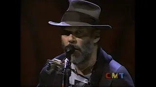 Neil Young – live Farm Aid 1998