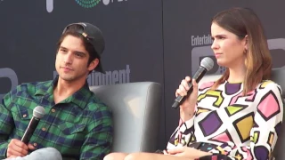 EW PopFest: Teen Wolf