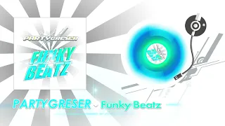 Partygreser - Funky Beatz