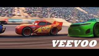 Cars 3 - Invisible (Music Video)