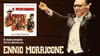 Ennio Morricone - Il mercenario - 1968