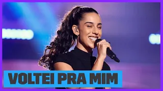 Marina Sena - Voltei Pra Mim (Ao Vivo) | Música Boa Ao Vivo | Música Multishow