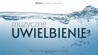 Uwielbienie | W Jego obecności