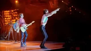 Rolling Stones Live At The Max 1991 HD  by magistar