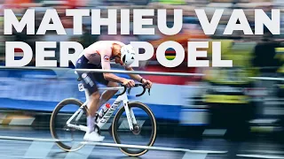 MATHIEU VAN DER POEL 2023