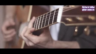 Lumen - Three paths │ Fingerstyle guitar solo cover + tabs (by Eiro Nareth)