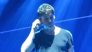 a-ha - Crying In The Rain live in Sydney 26 Feb 2020