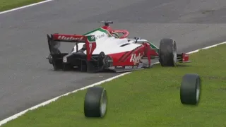 The Best (Funny And Crazy) Motorsport Moments Of 2023