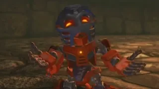 BIONICLE: Mask of Light - All Deleted Scenes (HD)