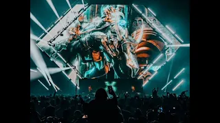 Visual - Excision/ The Last Elder Sub Español latino / inglés