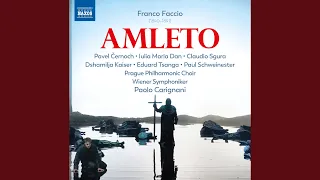 Amleto, Act IV: Oggi a me, domani a te - Marcia funebre (Live)