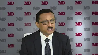 Alay S. Banker, MD: Dosing Strategies for Retina Disease