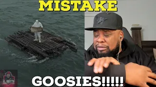 MY FAVORITE TRACK!!!! NF - MISTAKE (Audio) Reaction!!!!