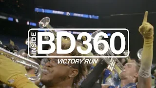 The Blue Devils 2019 - Victory Run (Ghostlight)