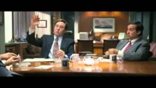 The Wolf of Wall Street Shuffle Unofficial Trailer