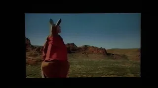 Kangaroo Jack "Sneak Preview" TV Spot