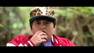 HUNT FOR THE WILDERPEOPLE Official Trailer #2 2016 Taika Waititi Comedy Movie HD   YouTube