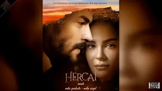 Ветреный/ Hercai Музыка к сериалу «Ветреный»