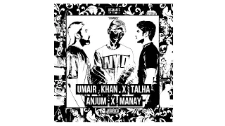 XXXTENTACION - Changes (Metal Remix) Umair Khan x Talha Anjum x Manay