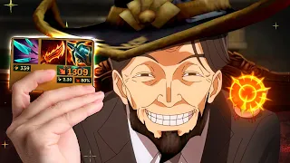 FULL AD Twisted Fate.exe