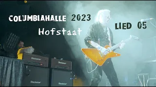 Knorkator - Hofstaat    #live