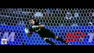 Mejores Atajadas De Buffon