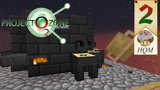 Project Ozone 2 Reloaded - Малышка смелтери #2