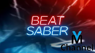 Beat Saber / HORVÁTH TAMÁS & RAUL - TÁNCOL VELEM A VILÁG / Expert