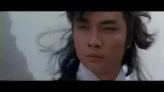 Duel to the Death (1983) - Norman Chu vs. Damian Lau