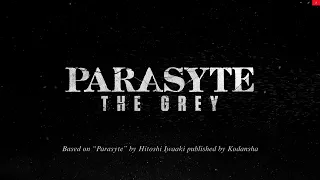 Parasyte The Grey Trailer Review