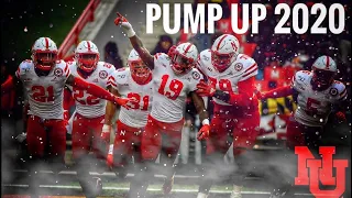 Nebraska Football 2020 ULTIMATE Pump Up video!