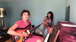 Norah Jones & Sasha Dobson - You Don’t Know (Live 07-16-2020)