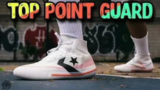 Top 10 Basketball Shoes for Point Guards 2019!