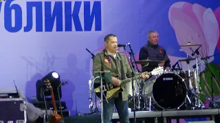 ЛЮБЭ в Донецке 11.05.21