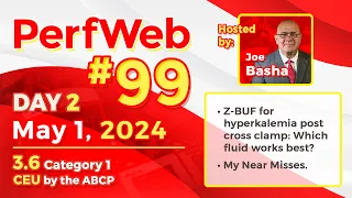 Mastering Z-BUF in Hyperkalemia. My Near Misses.