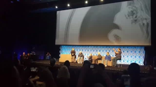 Harrison Ford brings the house down at Star Wars Celebration Orlando