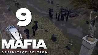 Прохождение Mafia: Definitive Edition #9 - Глава 10: Омерта